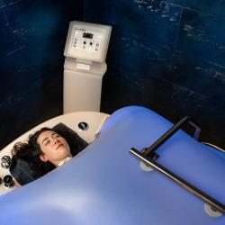 Aurum Spa - Institut De Bien-être & Epilation Définitive.