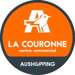 Aushopping Angoulême La Couronne