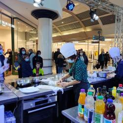 Aushopping Avignon Nord