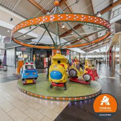 Aushopping Blois Vineuil