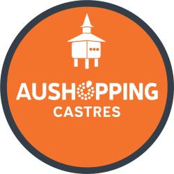 Aushopping Castres
