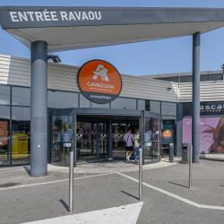 Aushopping Cavaillon