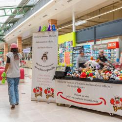Aushopping Chateauroux