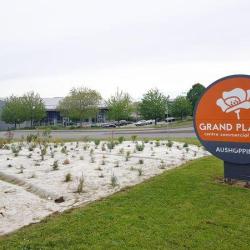 Aushopping Grand Plaisir
