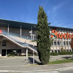 Aushopping Grasse