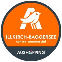 Aushopping Illkirch Baggersee