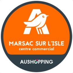 Aushopping Marsac Sur L'isle