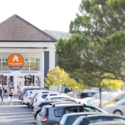 Aushopping Marsac Sur L'isle