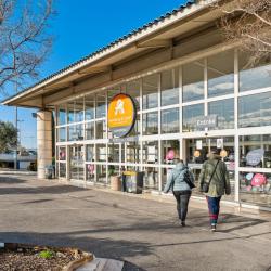 Aushopping Marseille St Loup