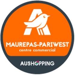 Aushopping Maurepas Pariwest