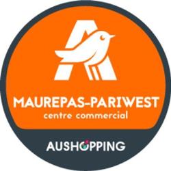 Aushopping Maurepas Pariwest