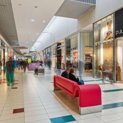 Aushopping Poitiers Sud