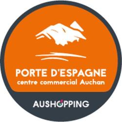 Aushopping Porte D'espagne