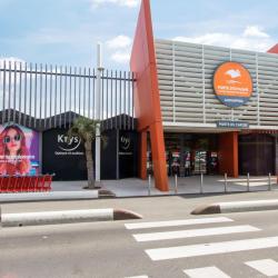 Aushopping Porte D'espagne