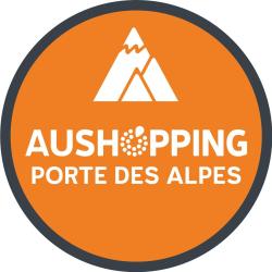Aushopping Porte Des Alpes