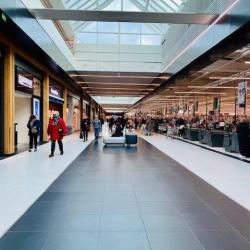 Aushopping Promenade De Flandre