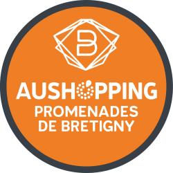 Aushopping Promenades De Brétigny