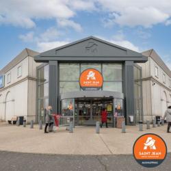 Aushopping Saint Jean