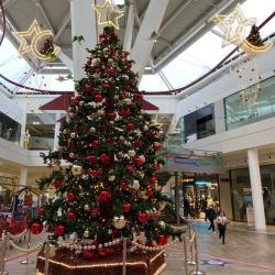 Aushopping Saisons De Meaux