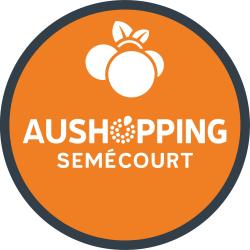 Aushopping Semécourt