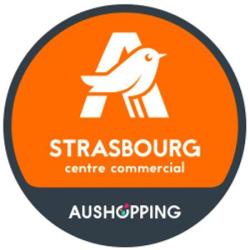 Aushopping Strasbourg
