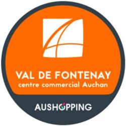Aushopping Val De Fontenay