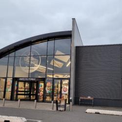 Aushopping Villars