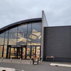 Aushopping Villars