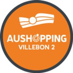 Aushopping Villebon 2