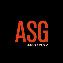 Austerlitz Square Garden