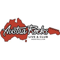 Austra Rocks Montpellier