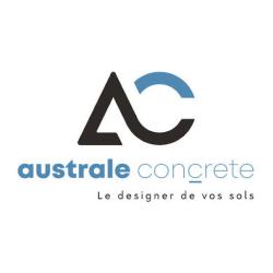 Australe Concrete (béton Ciré)