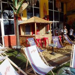 Australian Cafe