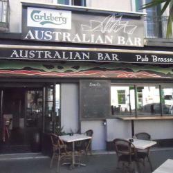 Australian Cafe