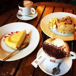 Australian Coffee House