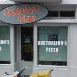 Australian's Pizza
