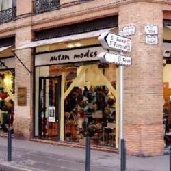 Autan Modes
