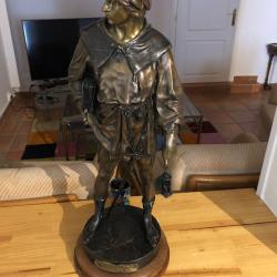 Autant De La Brocante Marco Da Silva