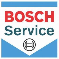 Autart - Bosch Car Service