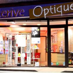 Auterive Optique