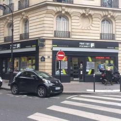 Auteuil Plus - Pro Signal - Point Fort Fichet