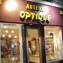 Auteuil Optique