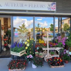 Auteur De Fleurs