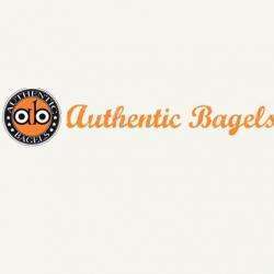 Authentic Bagels