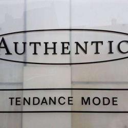 Authentic