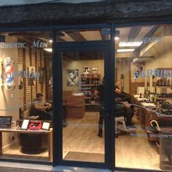 Authentic Men Scellerie