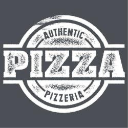 Authentic Pizza