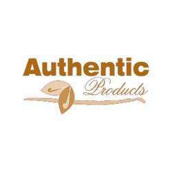 Authentic Products
