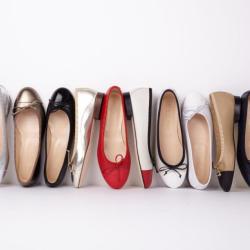 Authentic Shoes