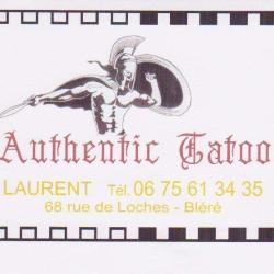 Authentic Tatoo